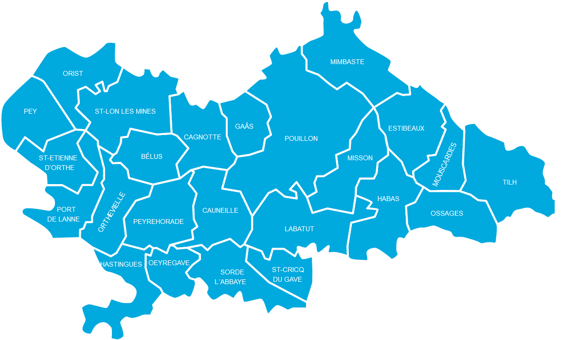 carte communes Pays d'Orthe et Arrigans.jpg